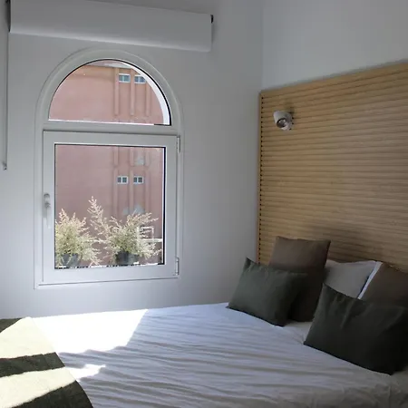 Bambu Suites Vegueta Alquiler Por Habitacion Las Palmas de Gran Canaria Room photo