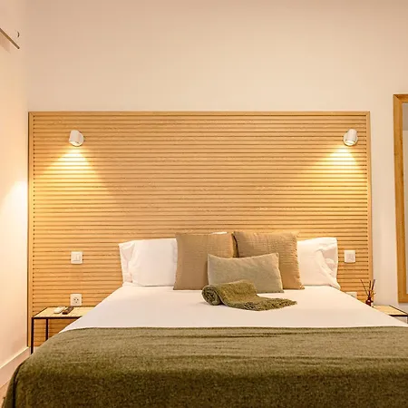 Bambu Suites Vegueta Alquiler Por Habitacion Las Palmas de Gran Canaria Exterior photo