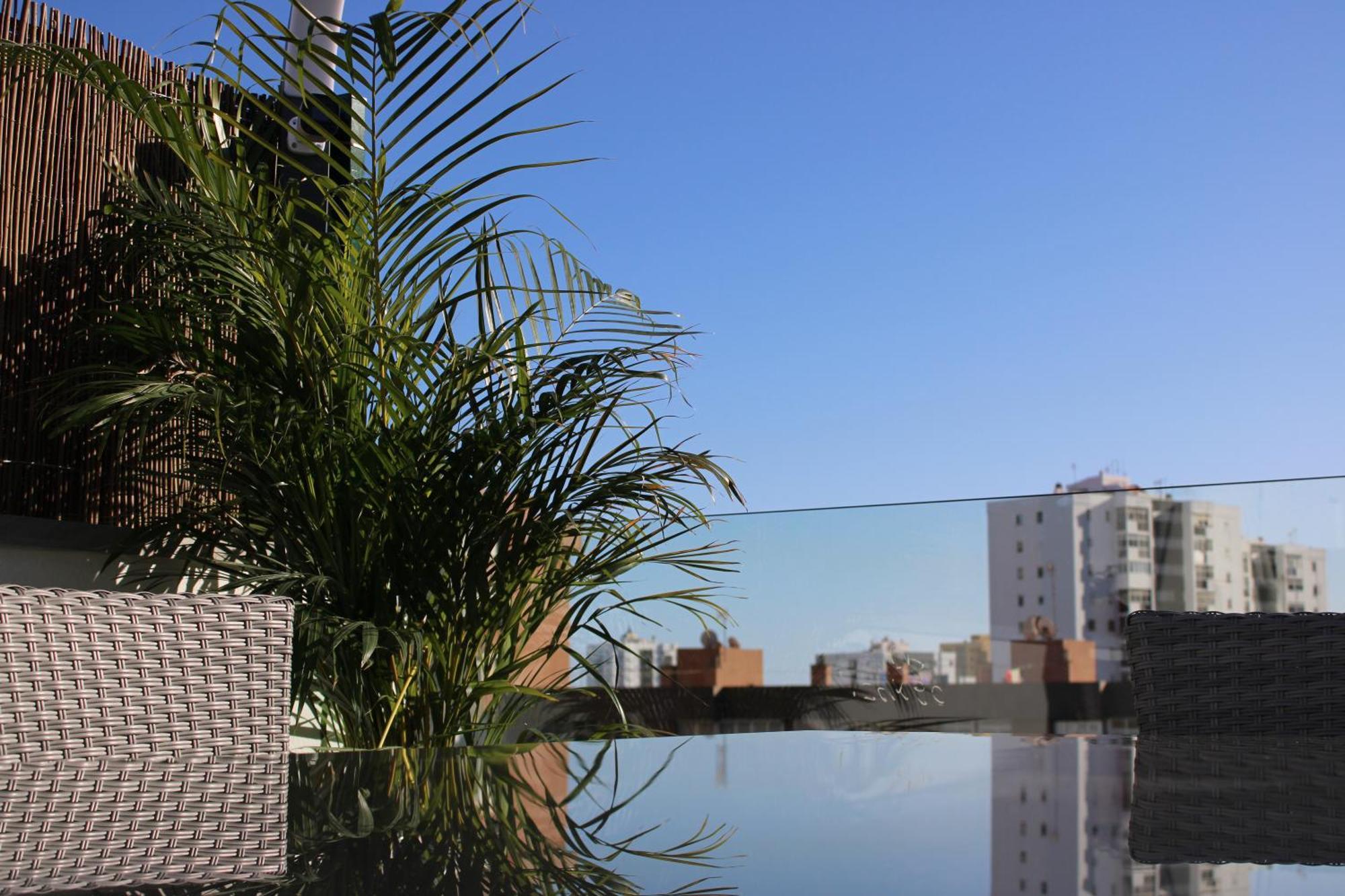 Appartement Bambu Vegueta Alquiler Por *