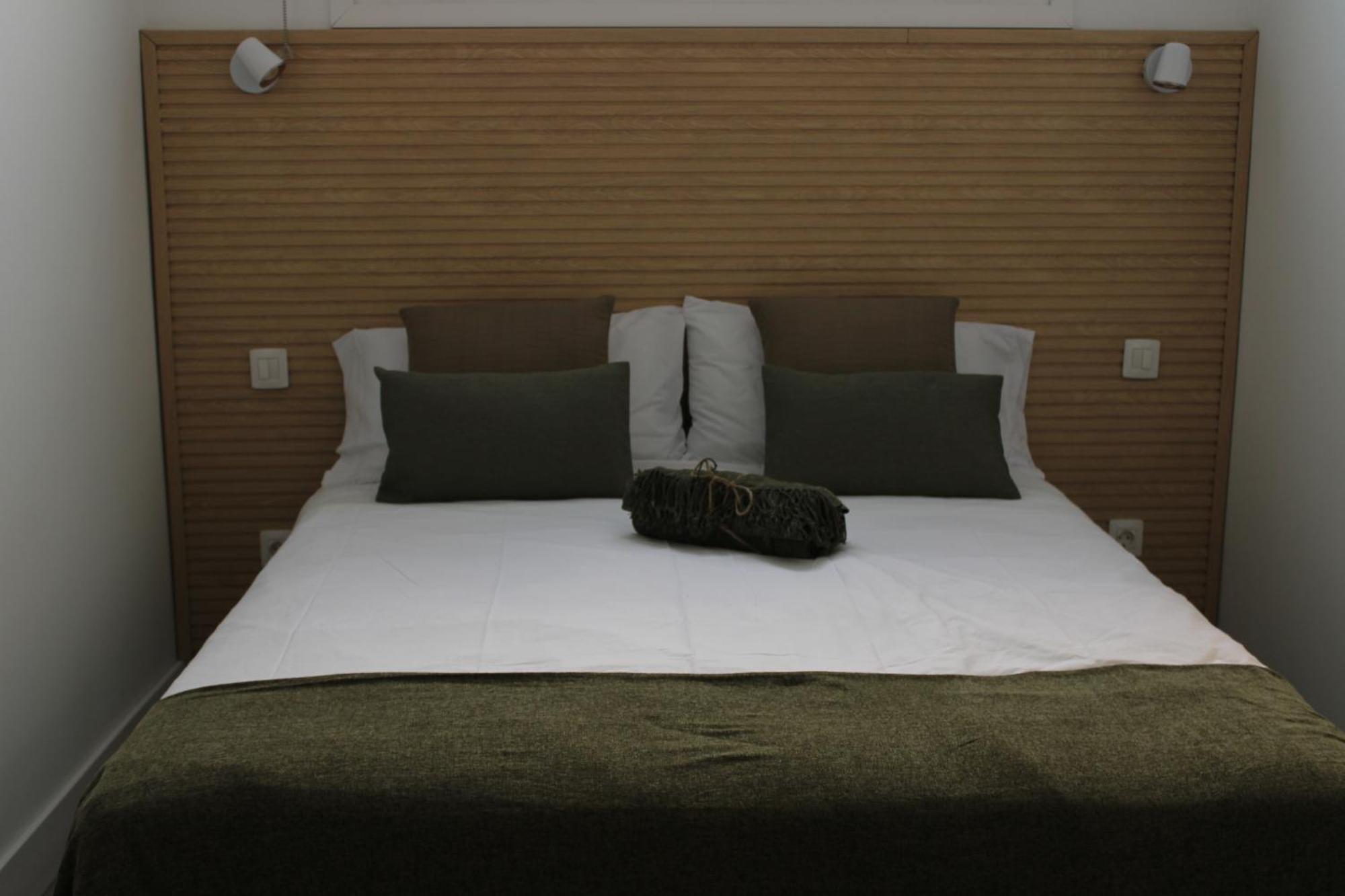 Appartement Bambu Vegueta Alquiler Por