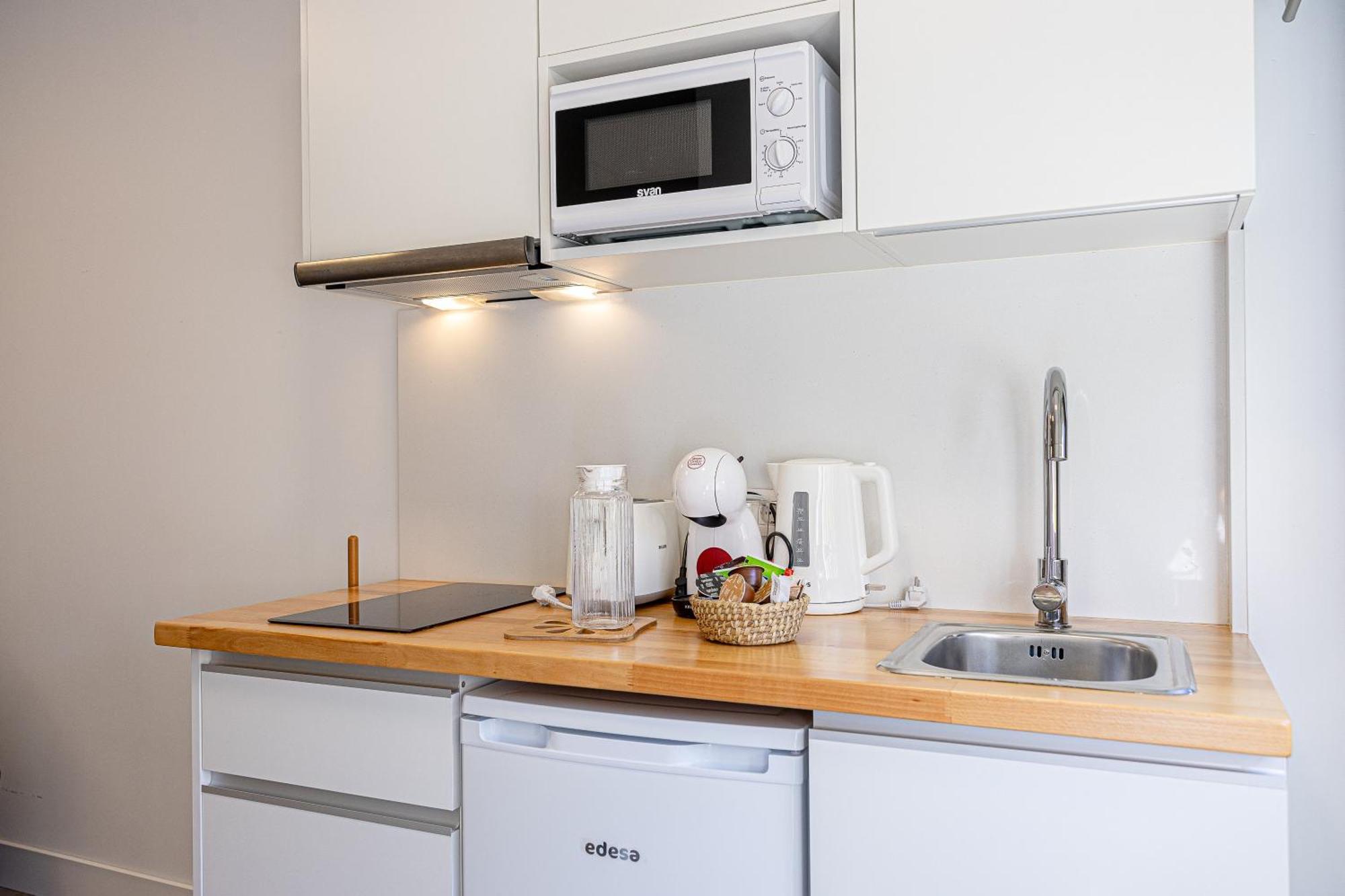 Bambu Vegueta Alquiler Por Appartement Las Palmas de Gran Canaria