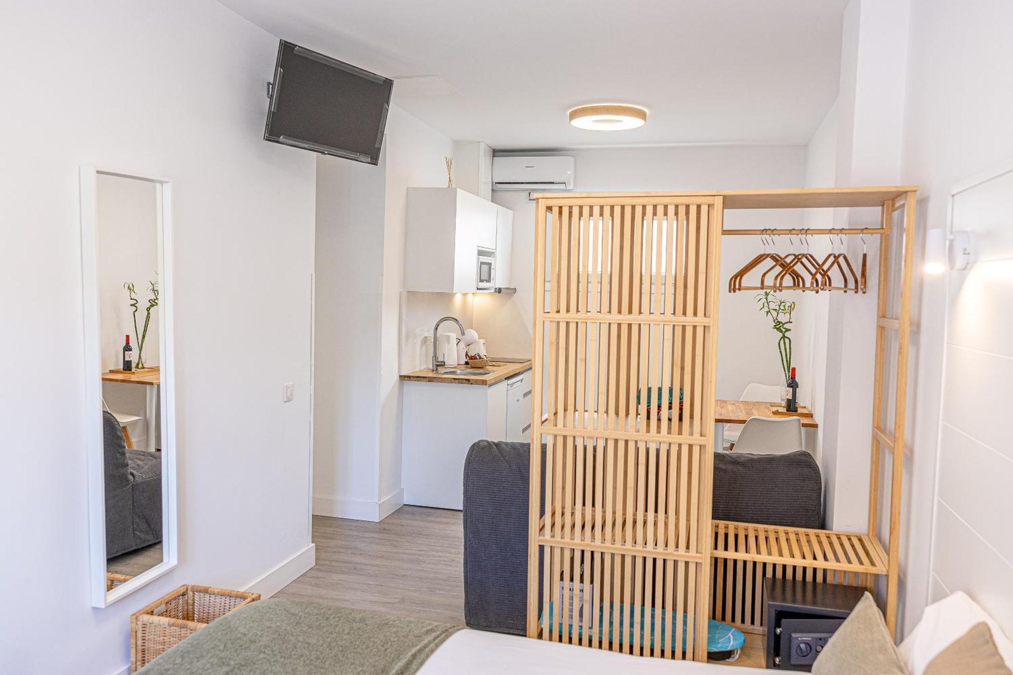 Bambu Vegueta Alquiler Por Apartment Las Palmas de Gran Canaria