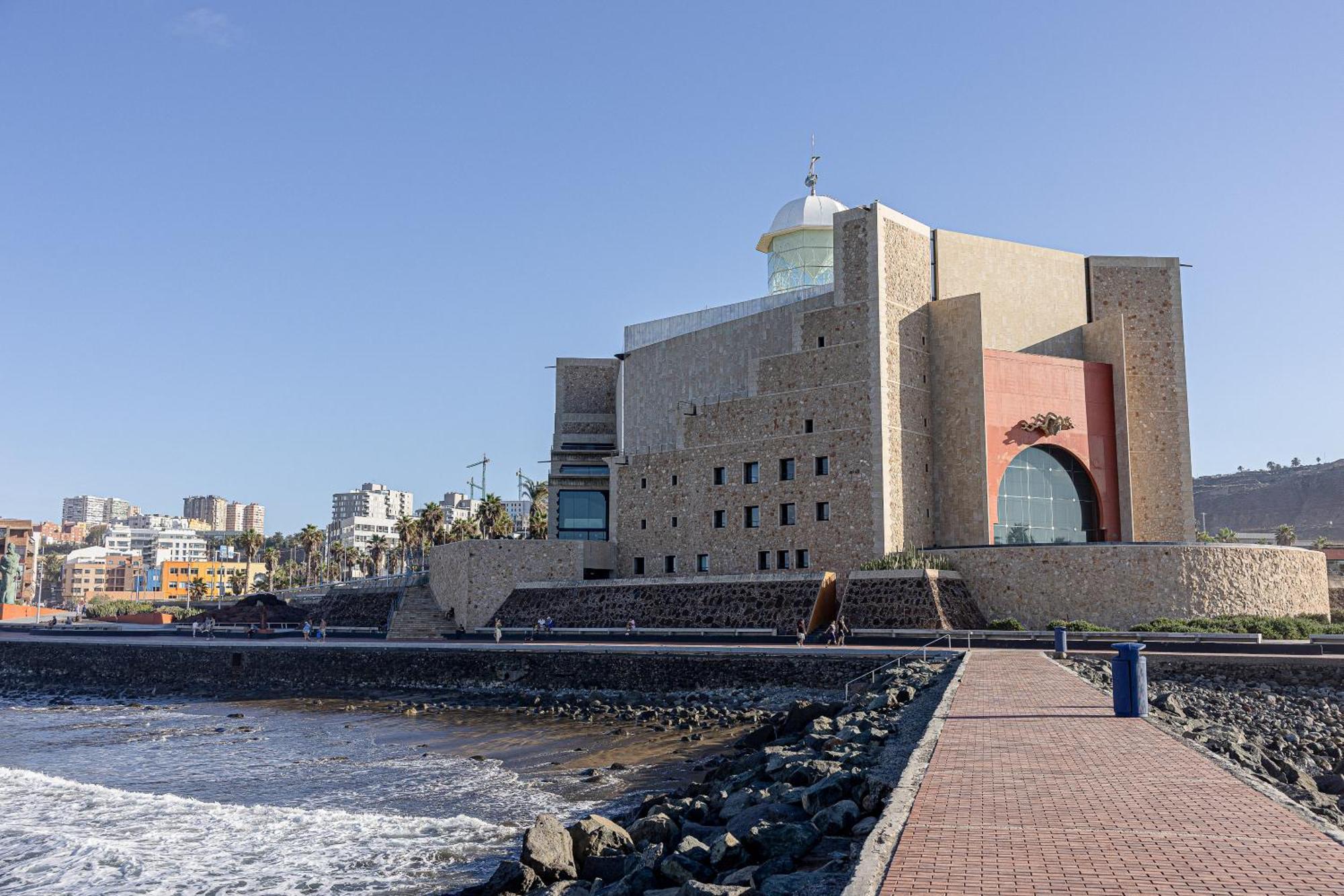 Appartement Bambu Vegueta Alquiler Por Las Palmas de Gran Canaria