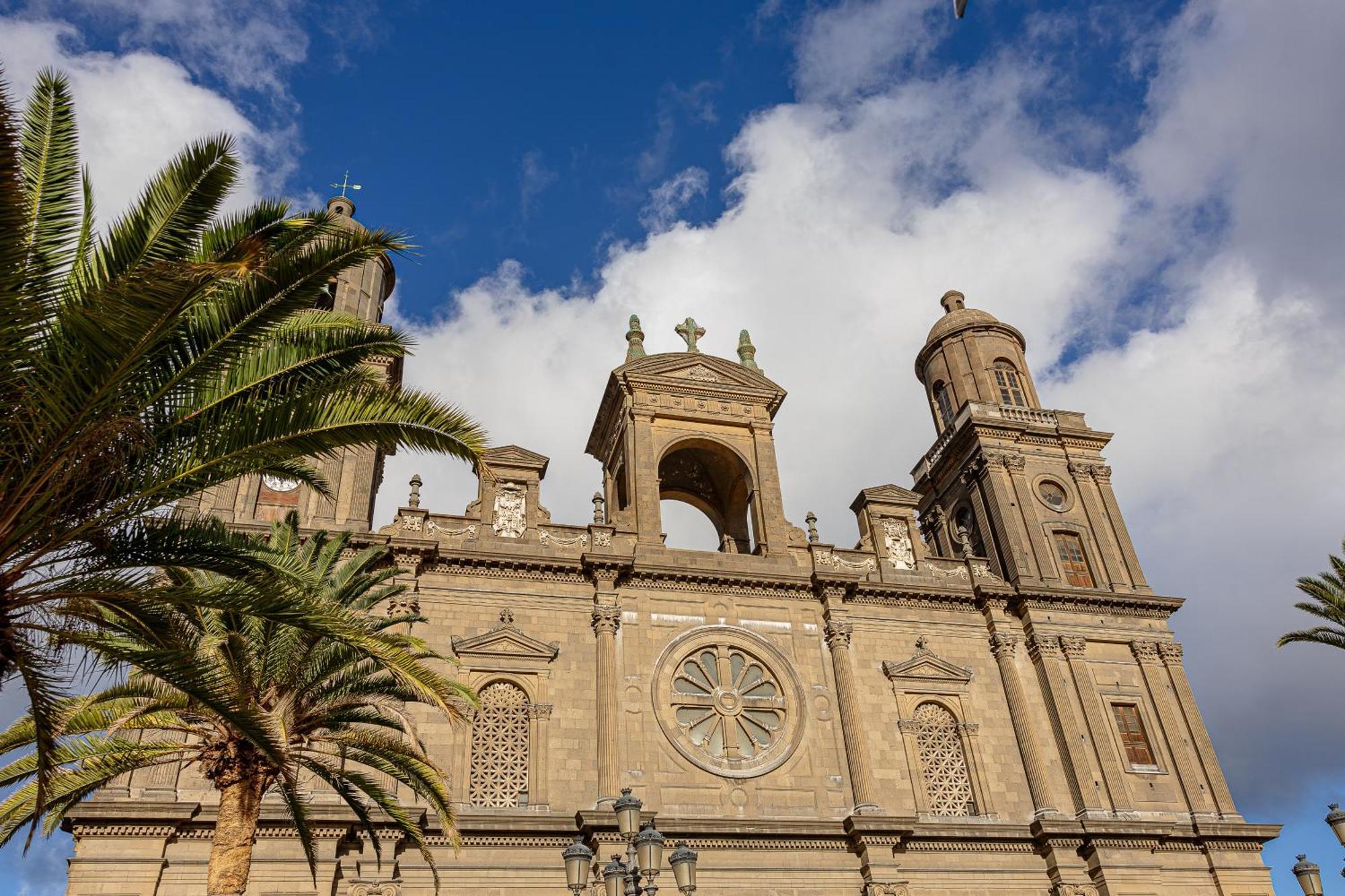 Bambu Vegueta Alquiler Por Las Palmas de Gran Canaria