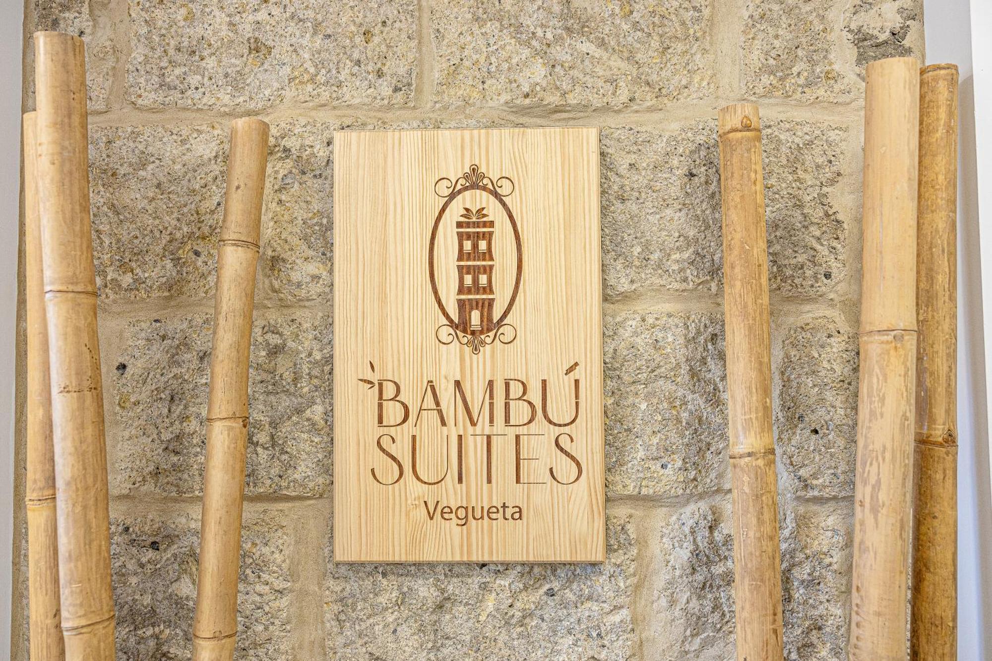 Appartement Bambu Vegueta Alquiler Por