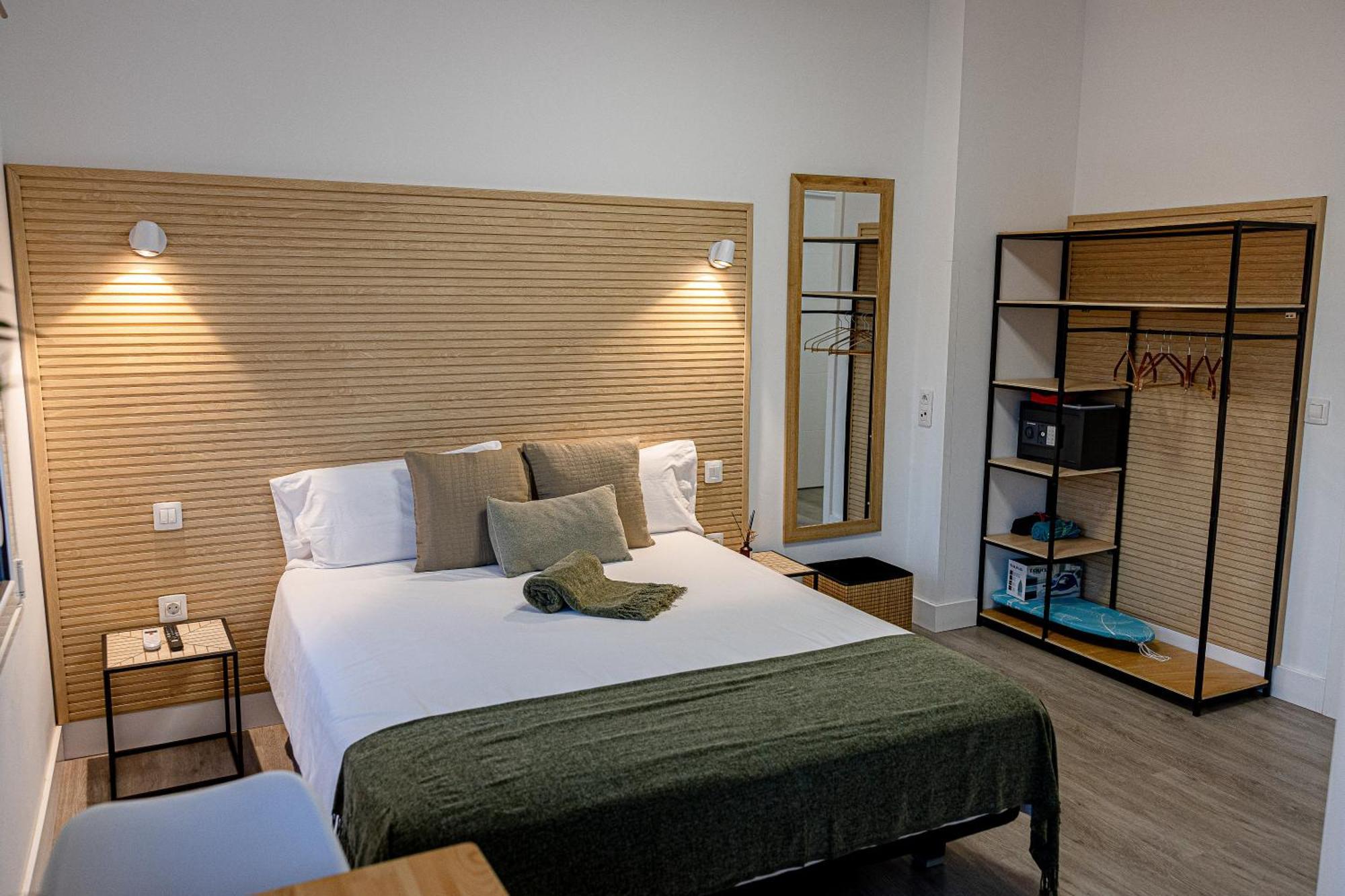 Appartement Bambu Vegueta Alquiler Por *