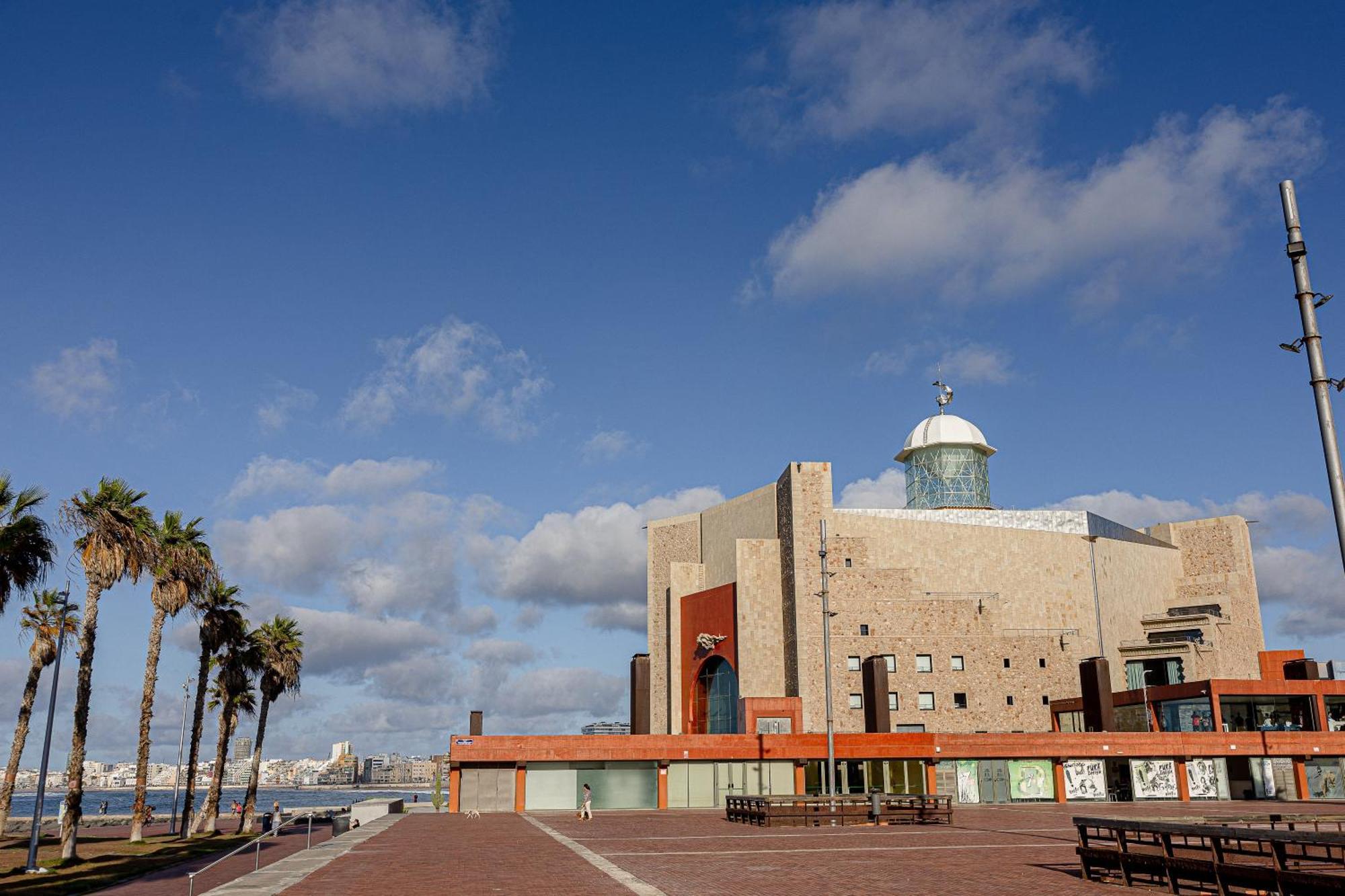Bambu Vegueta Alquiler Por Appartement Las Palmas de Gran Canaria